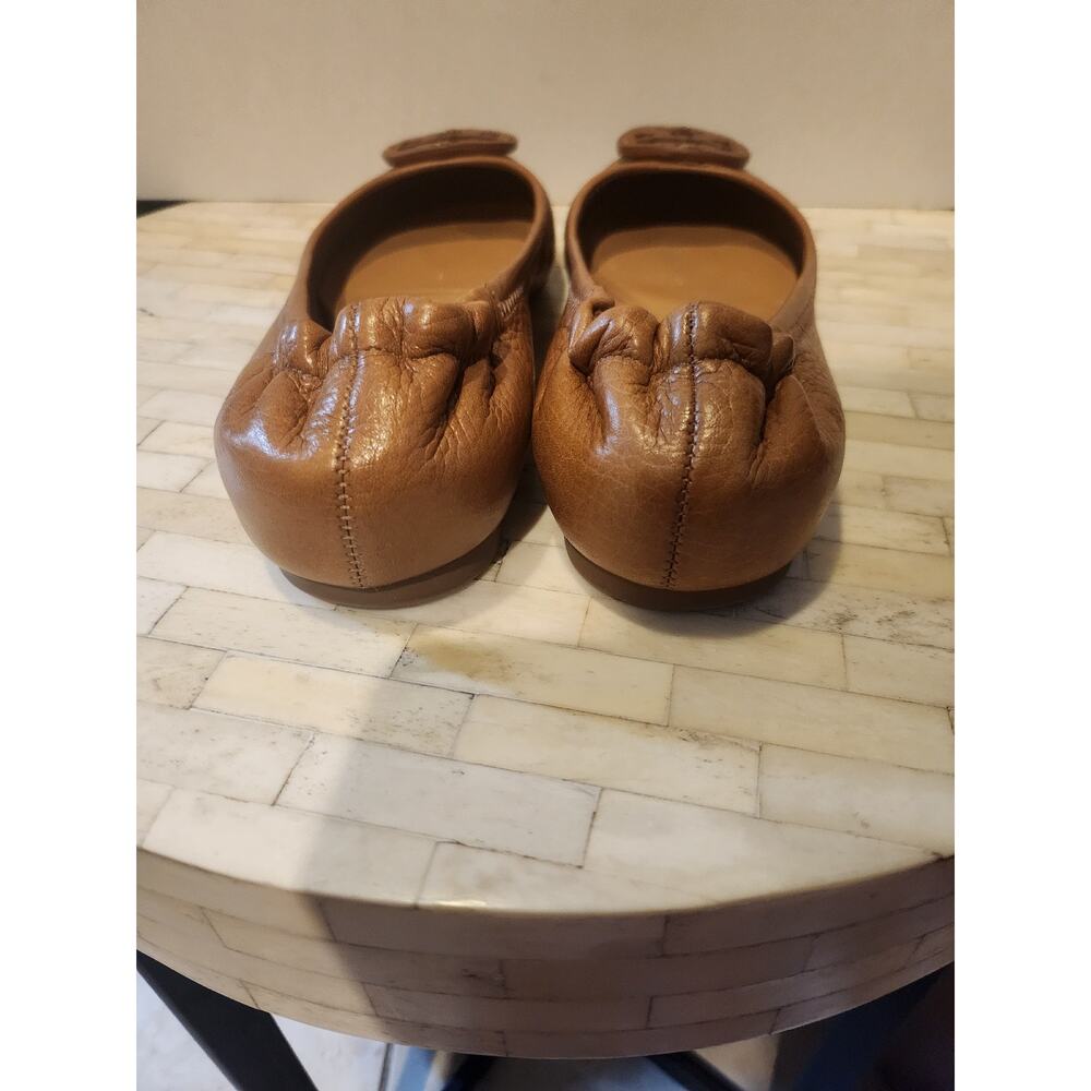 Tory Burch Reva ballet flats size 7 - Picture 6 of 7